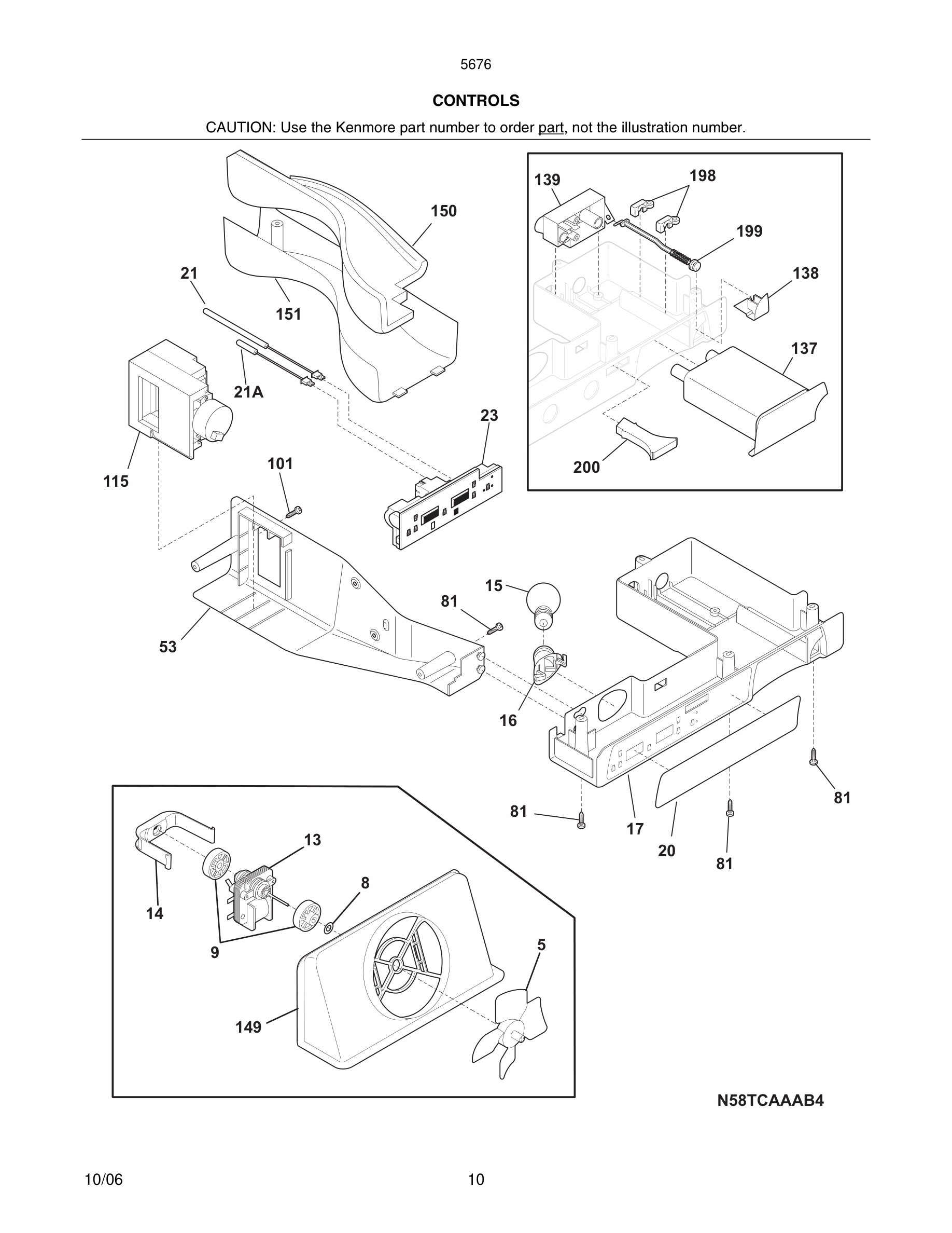 11 - CONTROLS