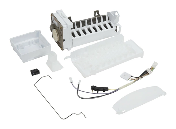 W10583817 Whirlpool Ice Maker Assembly