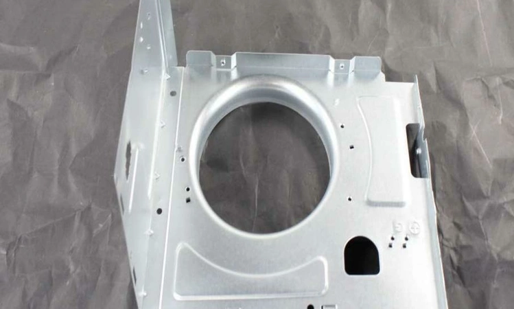MCZ61912102 LG Duct
