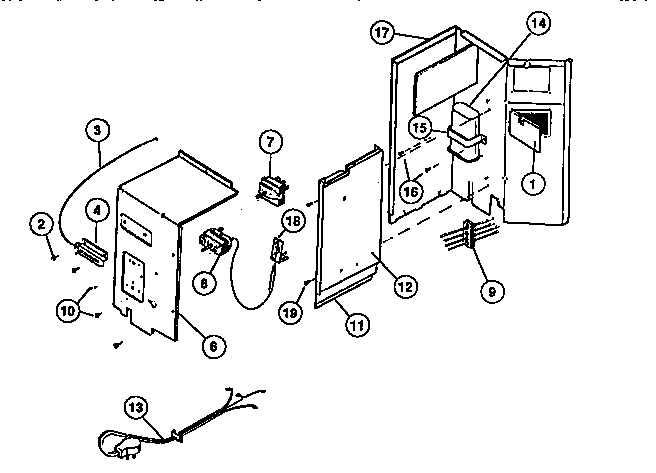 03 - CONTROL PARTS