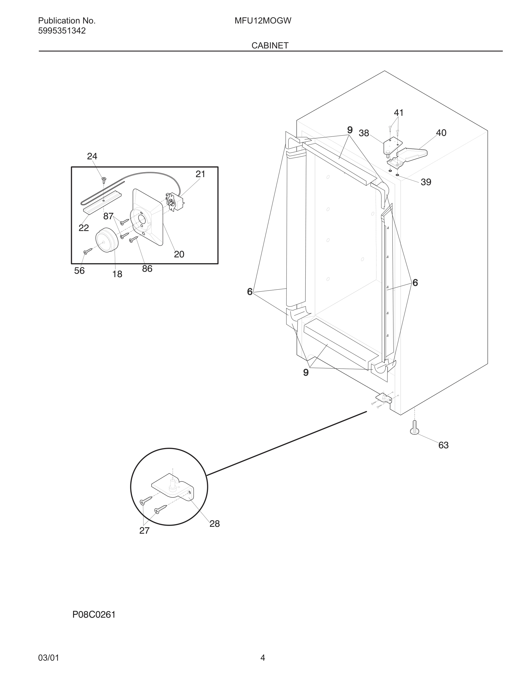 05 - CABINET