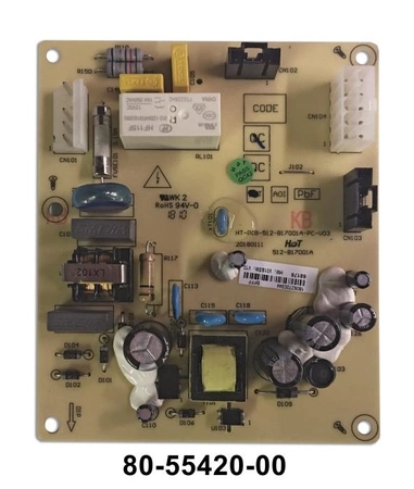 80-55420-00 U-Line Control Board