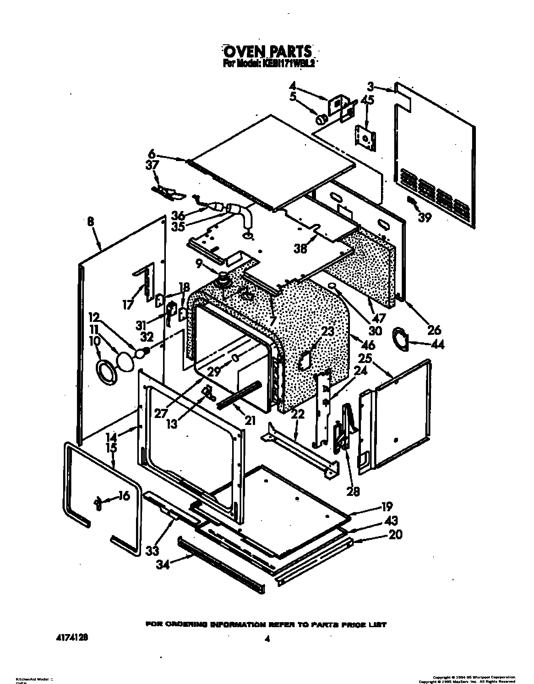 03 - OVEN