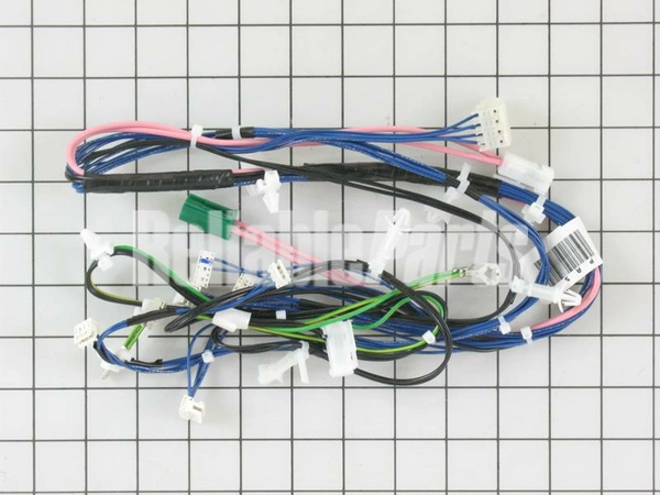W10298264 Whirlpool Wire Harness