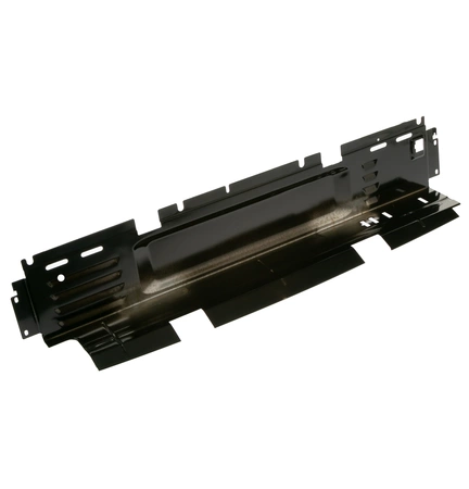 WB34X24915 GE Range Back Cover Upper