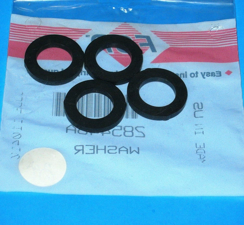 285448A Whirlpool Washer