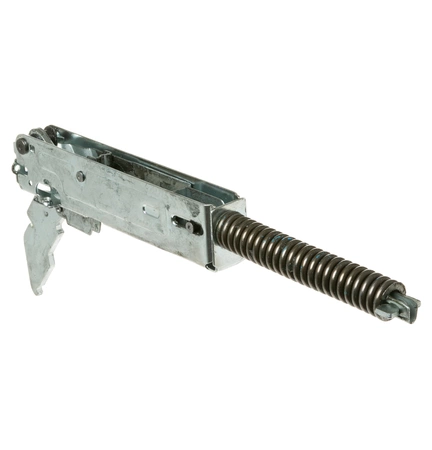 WB10X26520 GE Range Door Hinge Right