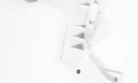 DC61-03188A Samsung Pump Bracket Assembly