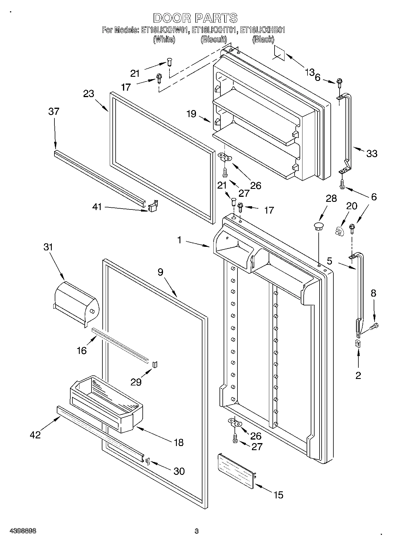02 - DOOR