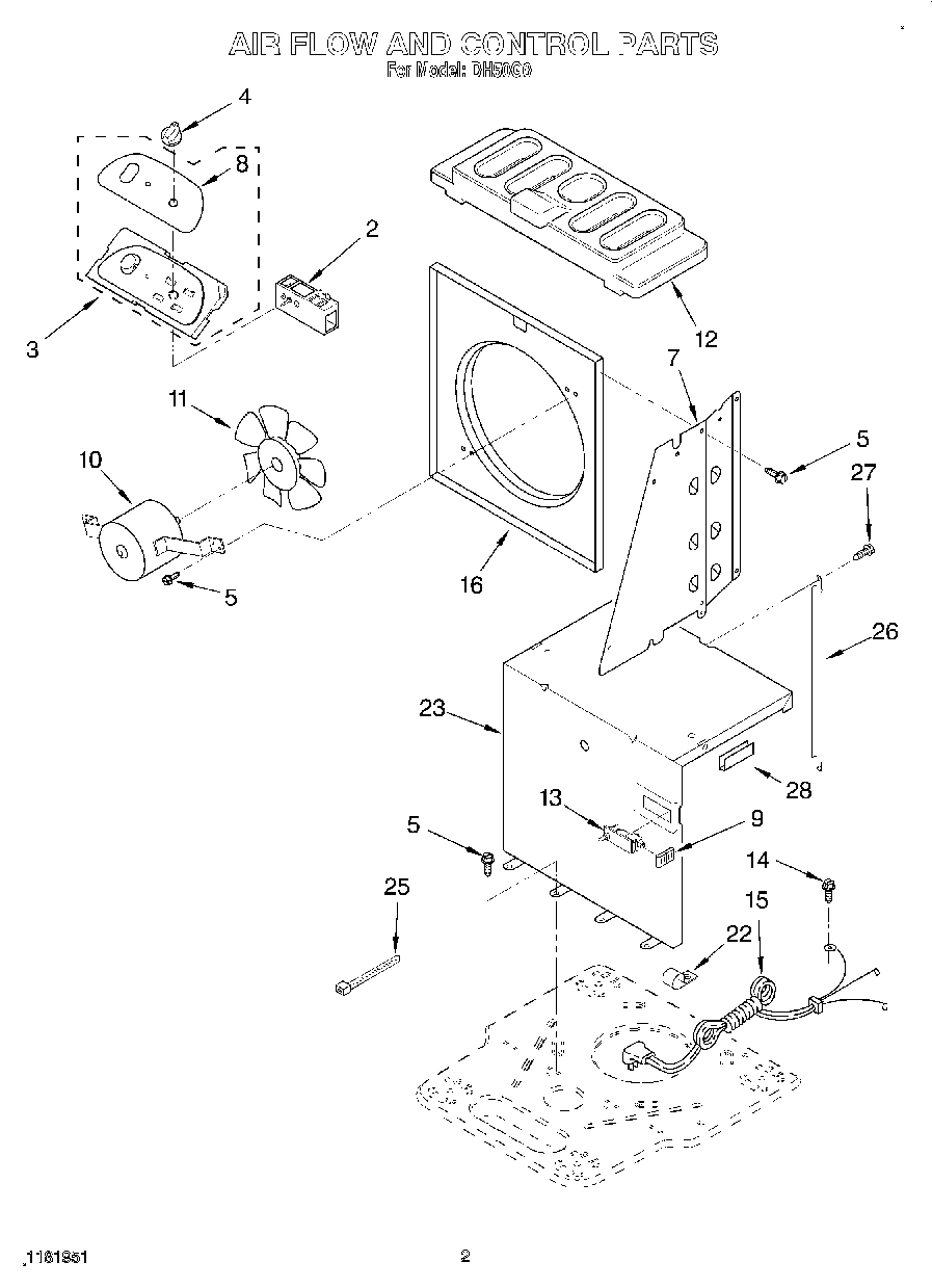 02 - AIRFLOW AND CONTROL