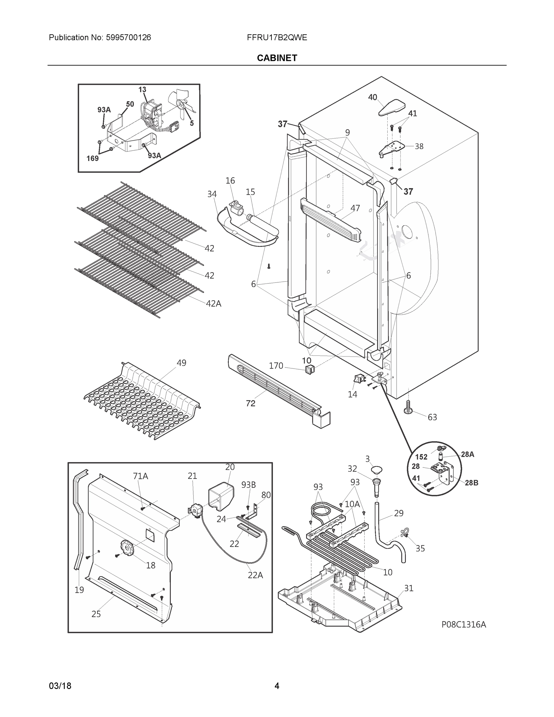 03 - CABINET