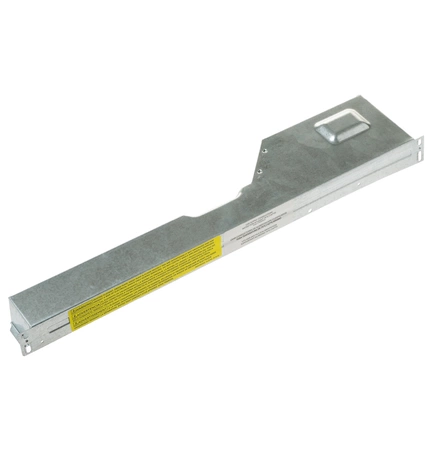 WD27X32298 GE Control Box Assembly Top