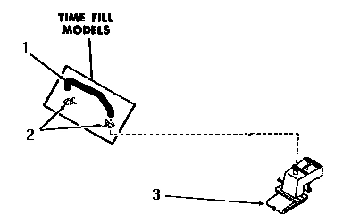 26 - WATER INLET & FILLER HOSE