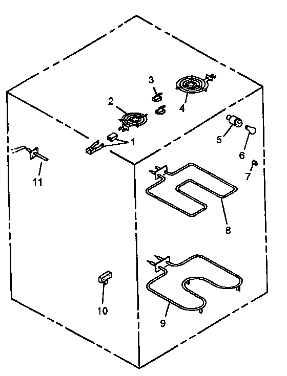 04 - ELECTRICAL COMPONENTS