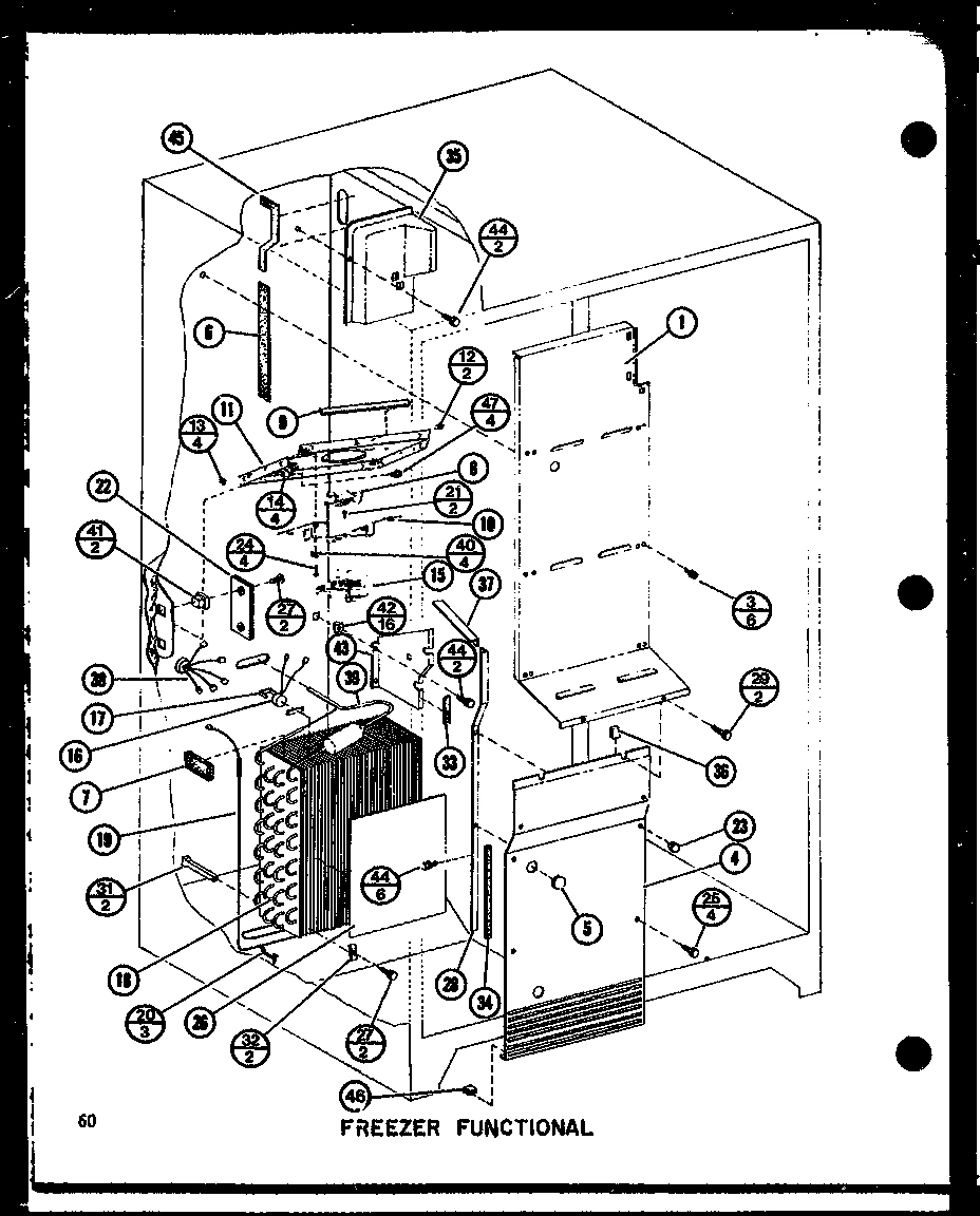 03 - FZ FUNCTIONAL