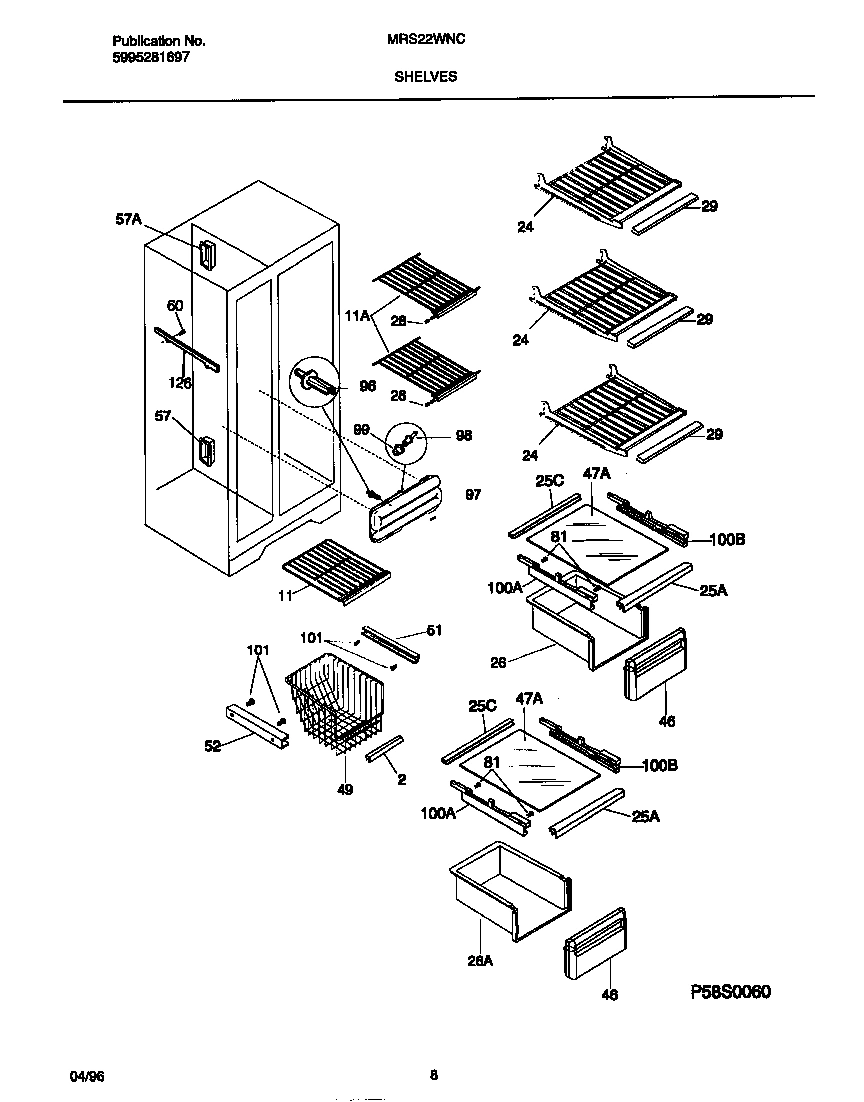 05 - SHELVES