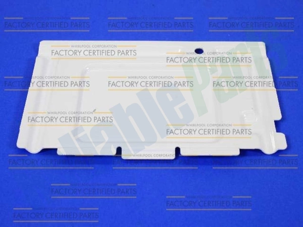 WPW10119283 Whirlpool Terminal Cover