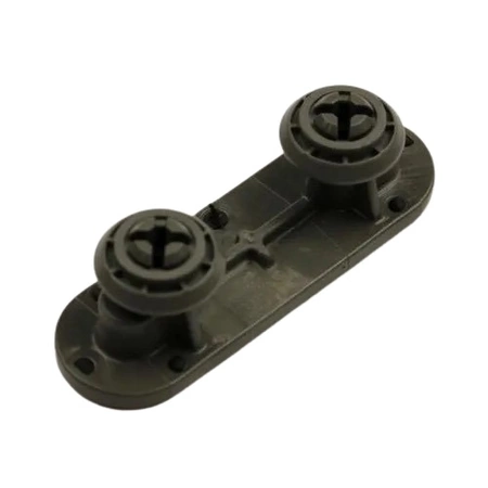 WPW10505748 Whirlpool Dishwasher Dishrack Whe