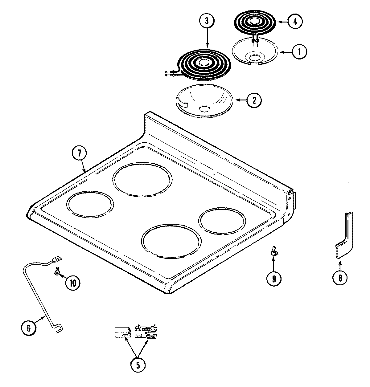 05 - TOP ASSEMBLY