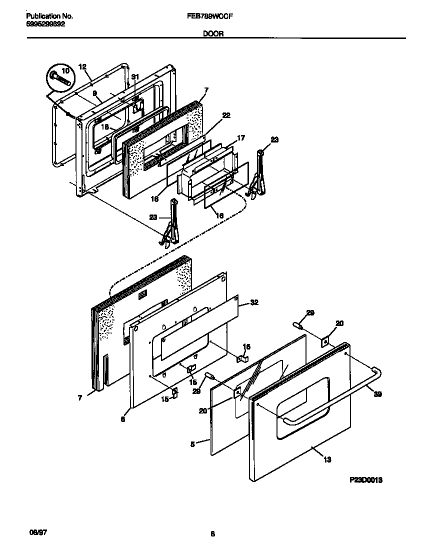 05 - DOOR