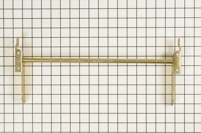 WD14X10018 GE Dishwasher Hinge Assembly