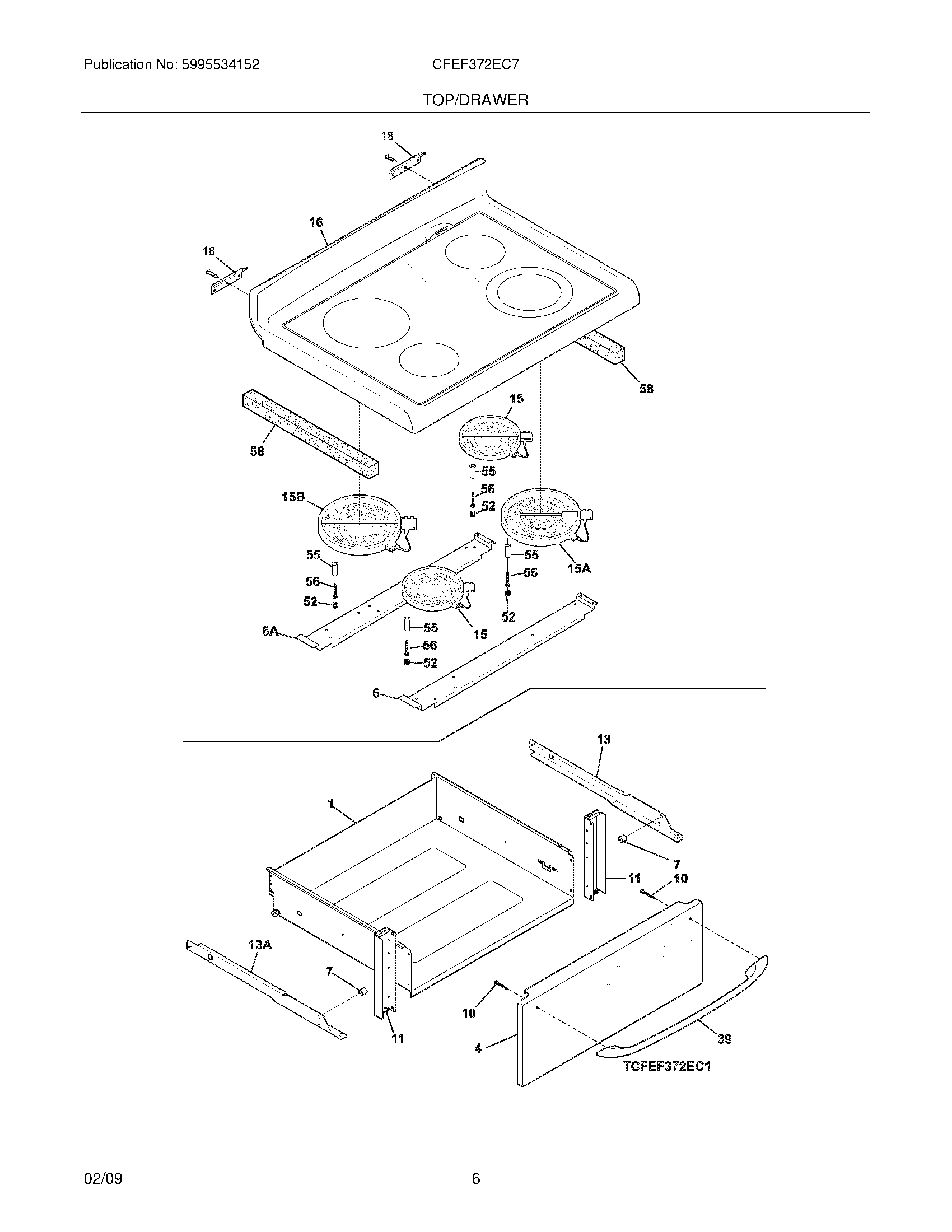 07 - TOP/DRAWER