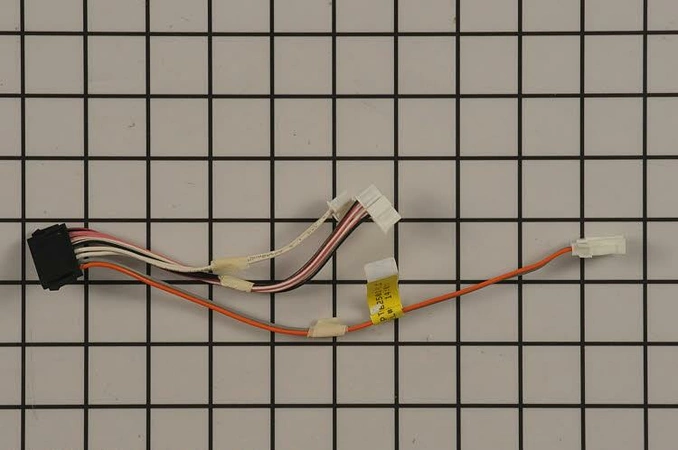 241862501 Frigidaire Refrigerator Wiring Harn