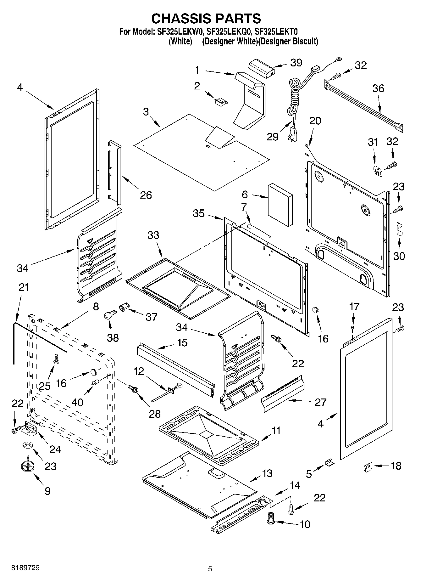 04 - CHASSIS