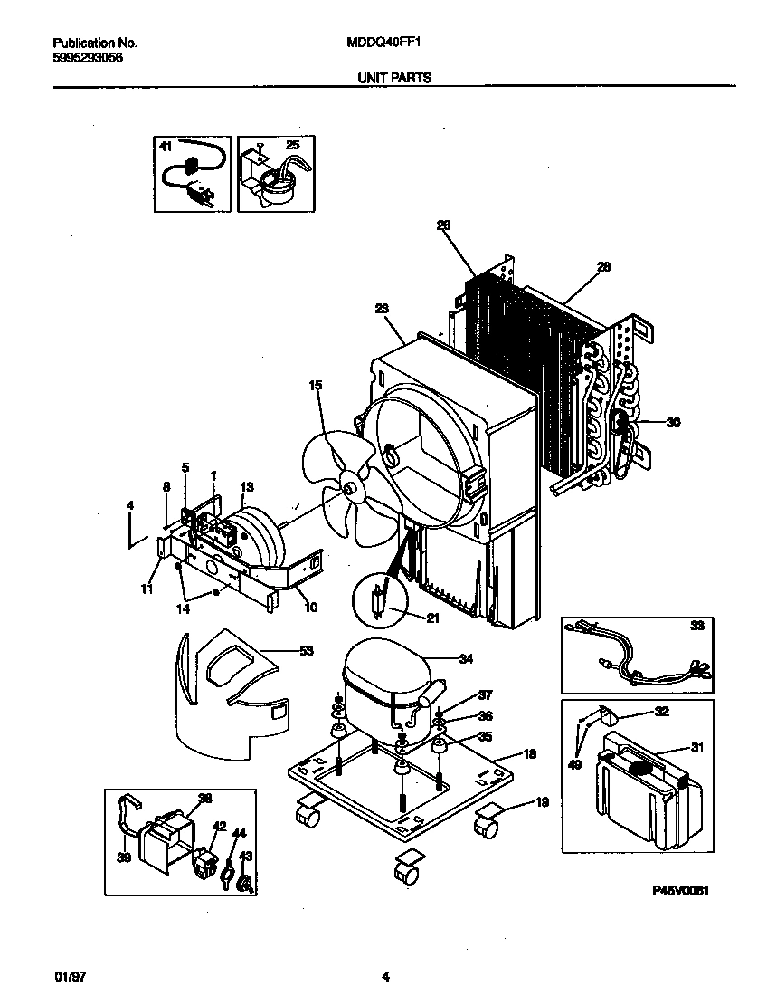 03 - UNIT PARTS