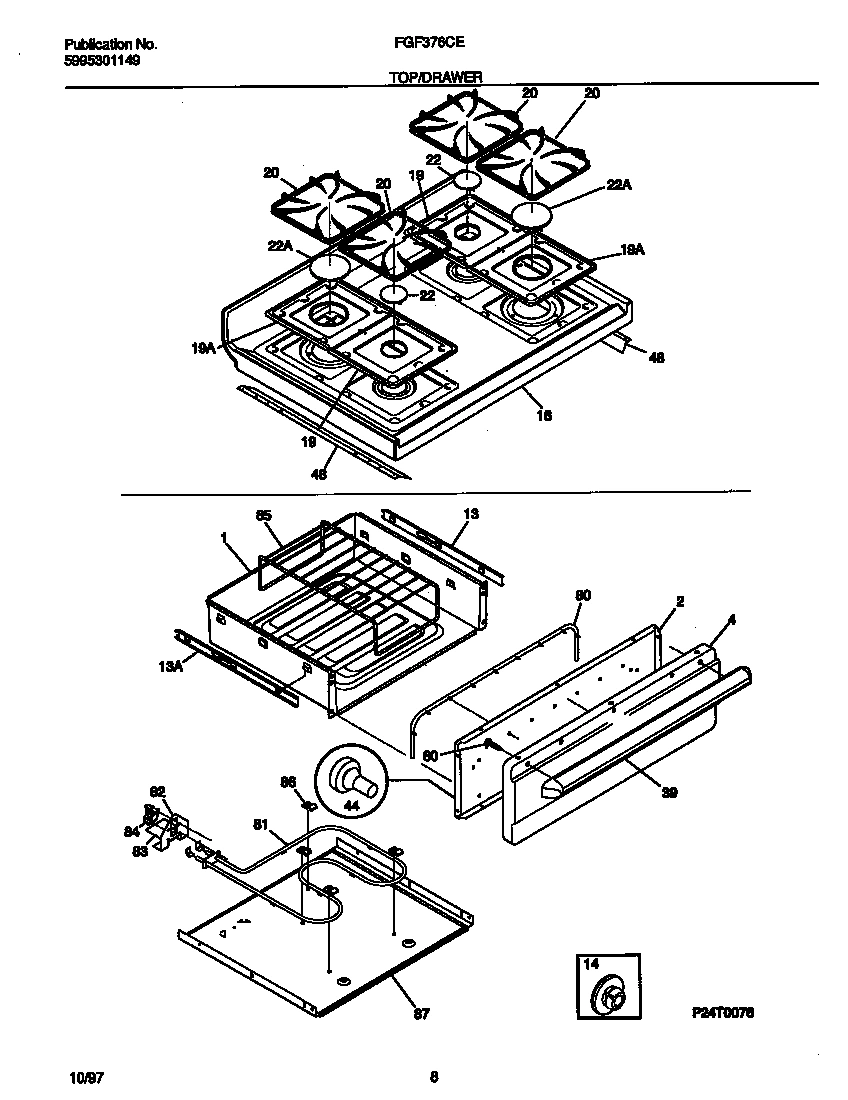 05 - TOP/DRAWER
