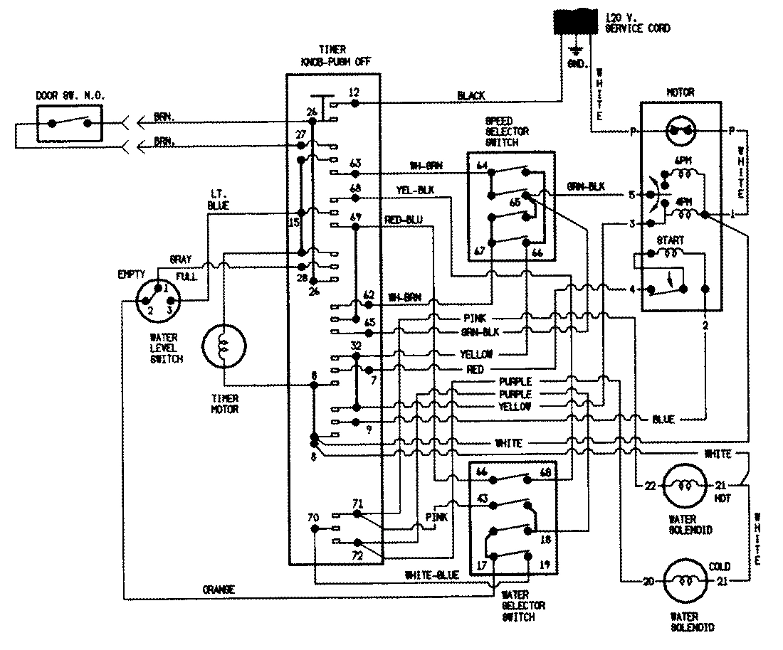 07 - WIRING INFORMATION