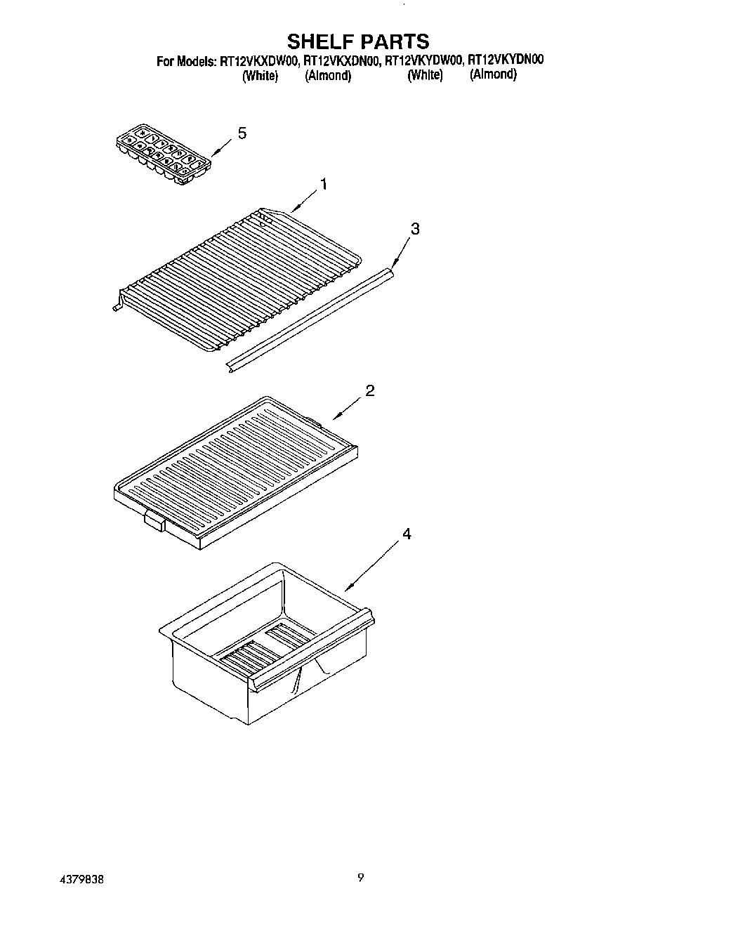 05 - SHELF