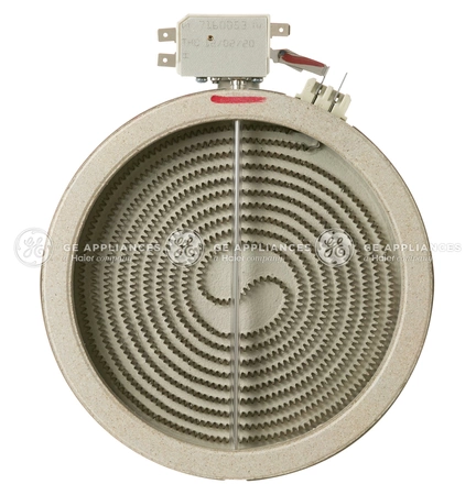 WB30T10097 GE Range Radiant Element 6-Inch