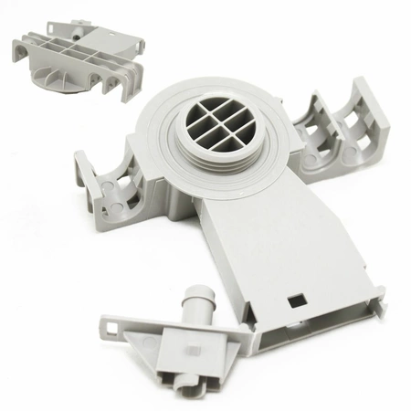 WPW10195536 Whirlpool Water Inlet Valve