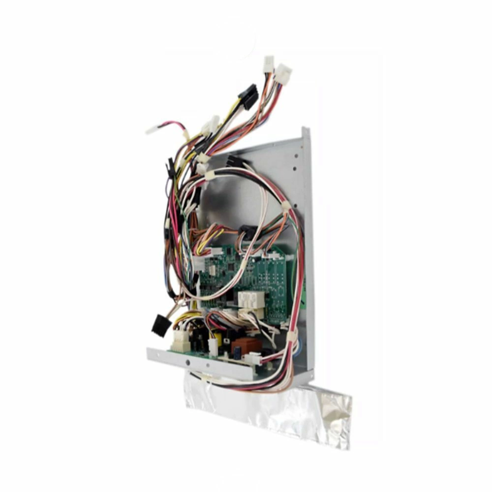 W10801767 Whirlpool Refrigerator Electronic Control Board + Core