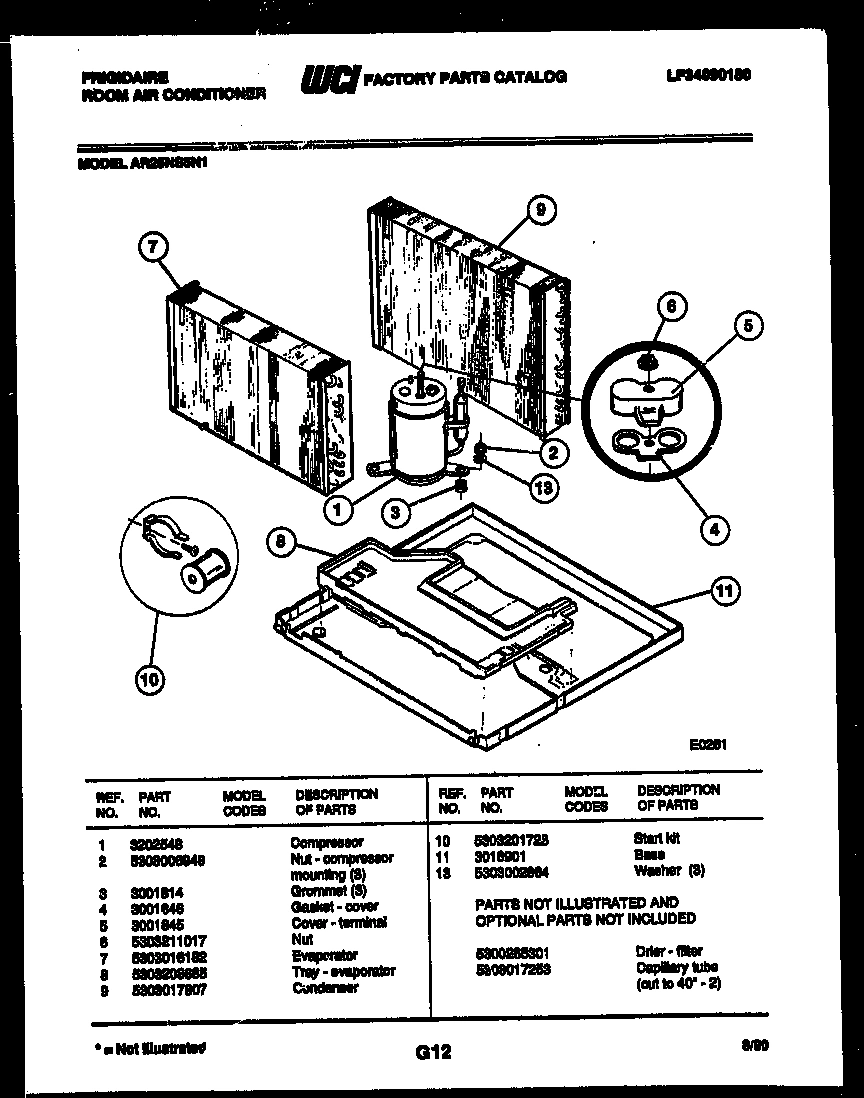 05 - SYSTEM PARTS