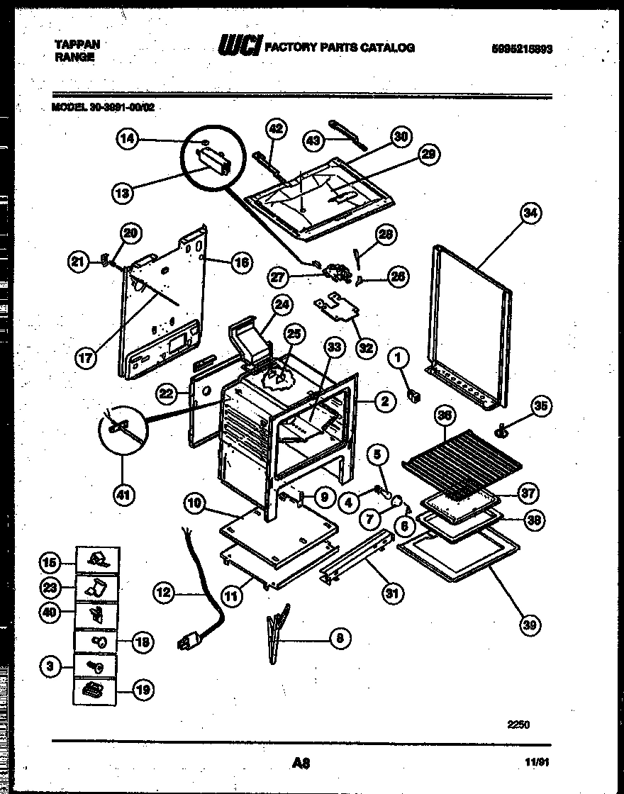 07 - BODY PARTS