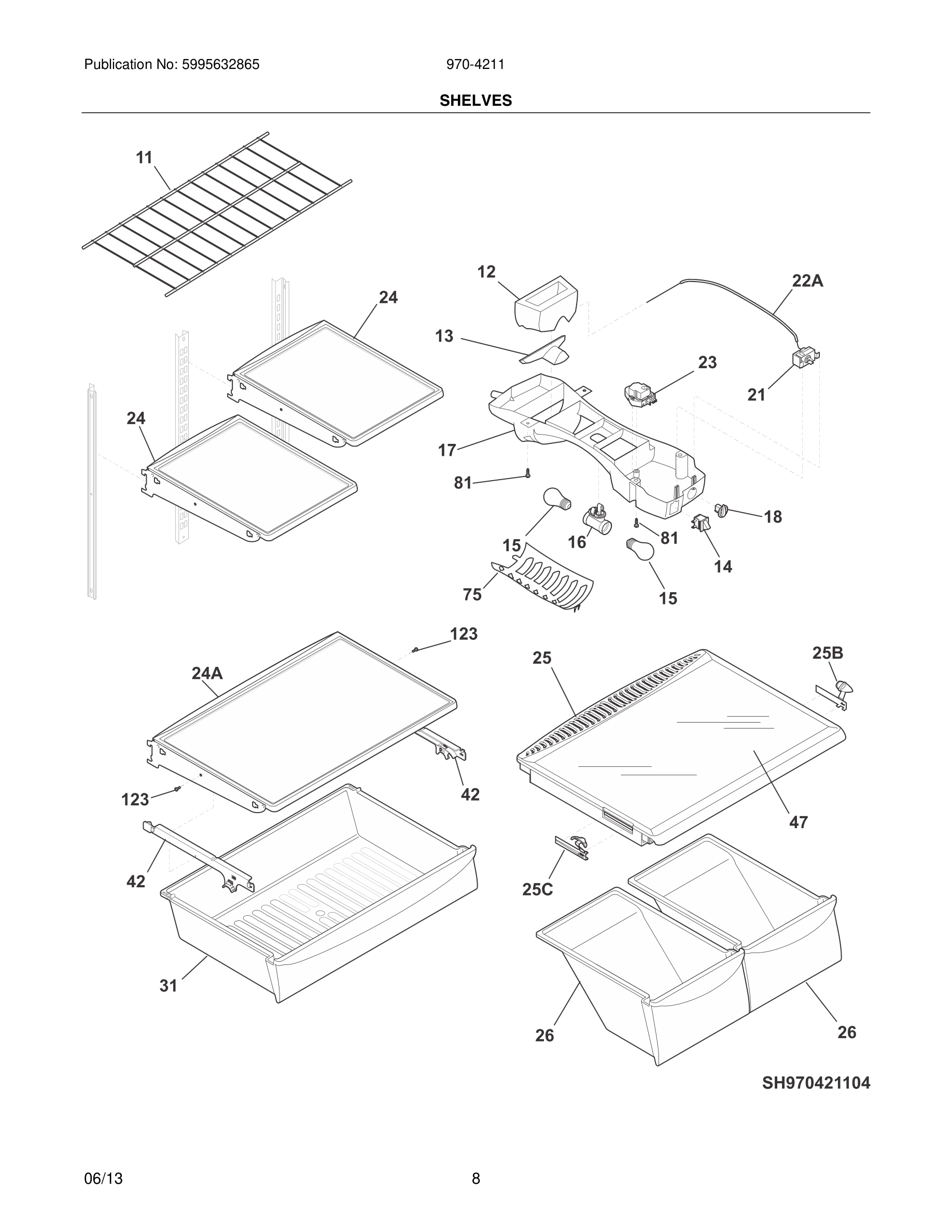 09 - SHELVES
