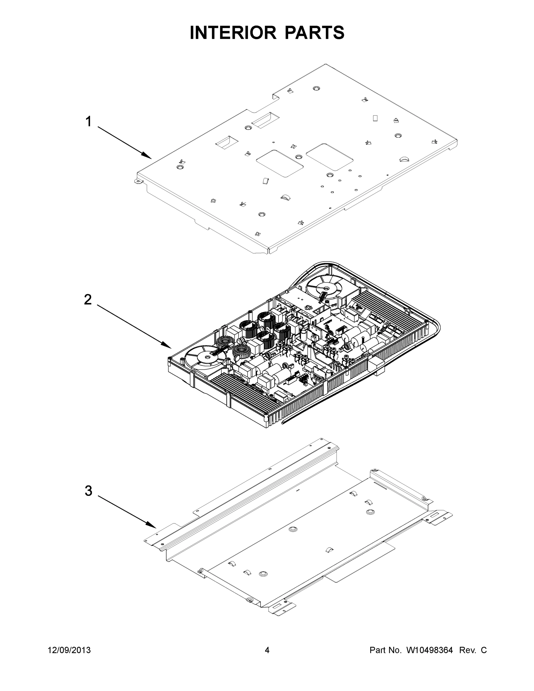 03 - INTERIOR PARTS