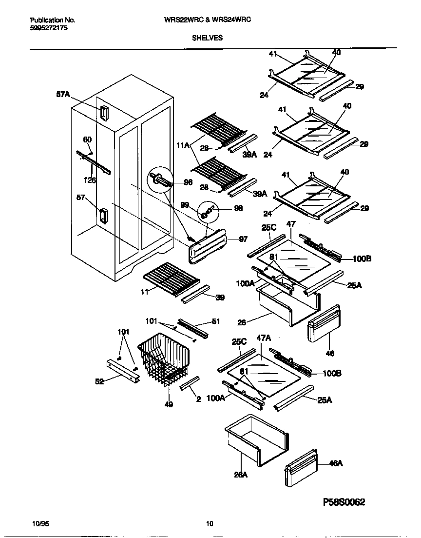 05 - SHELVES