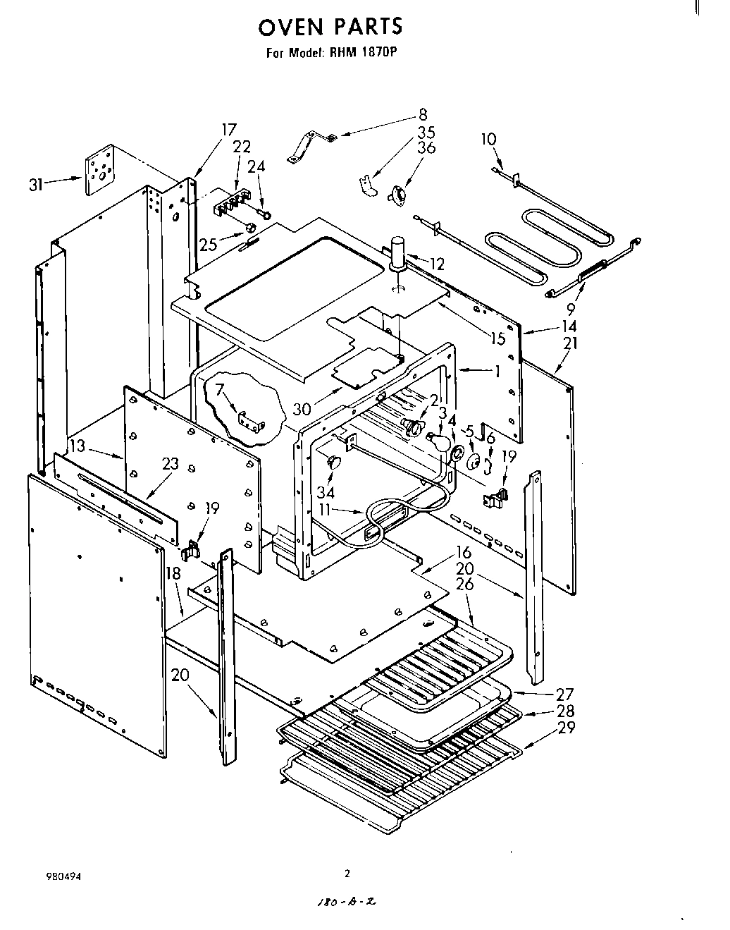 02 - OVEN