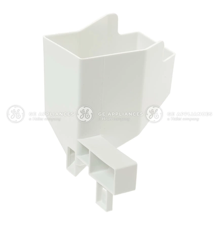 WR29X24823 GE Refrigerator Cup Fill Assembly