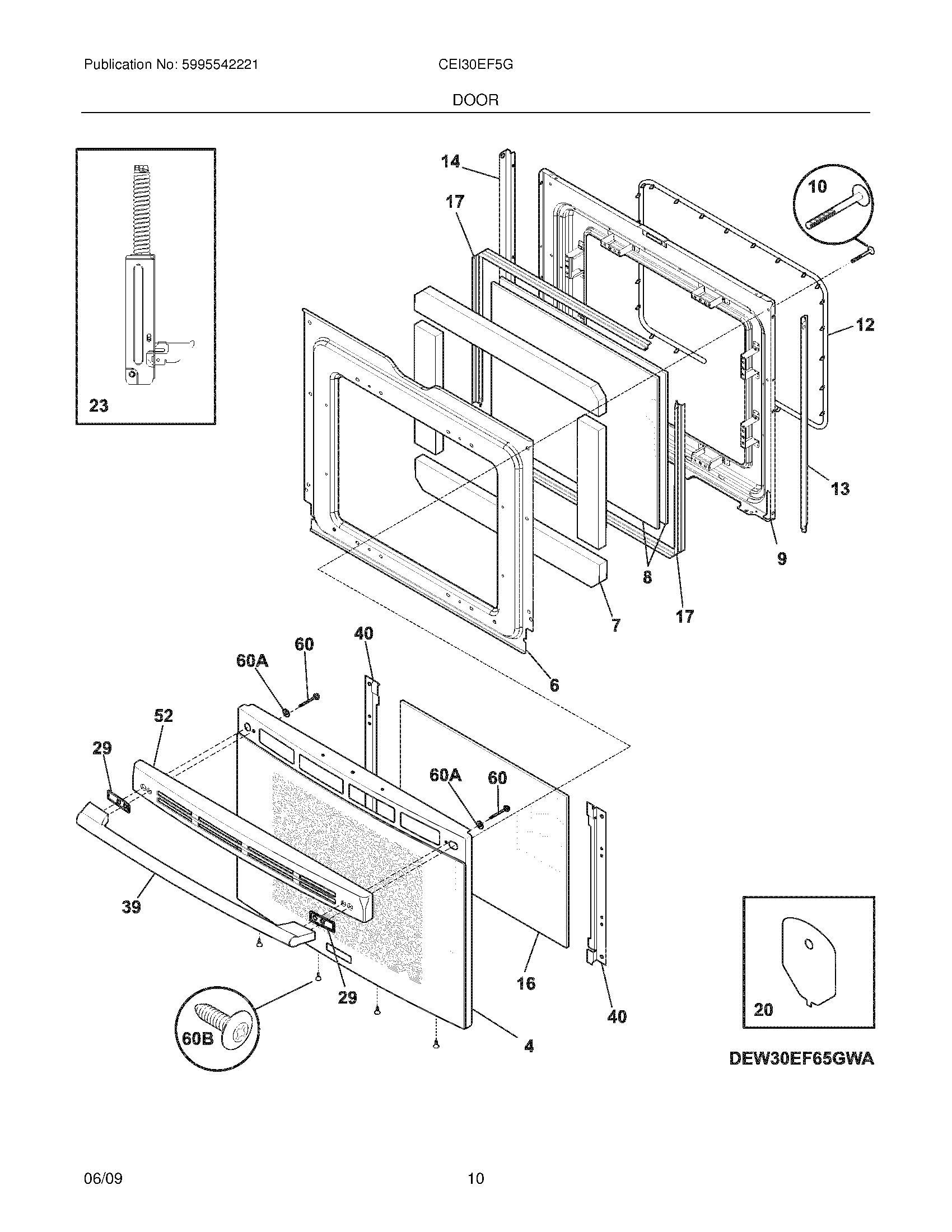 09 - DOOR