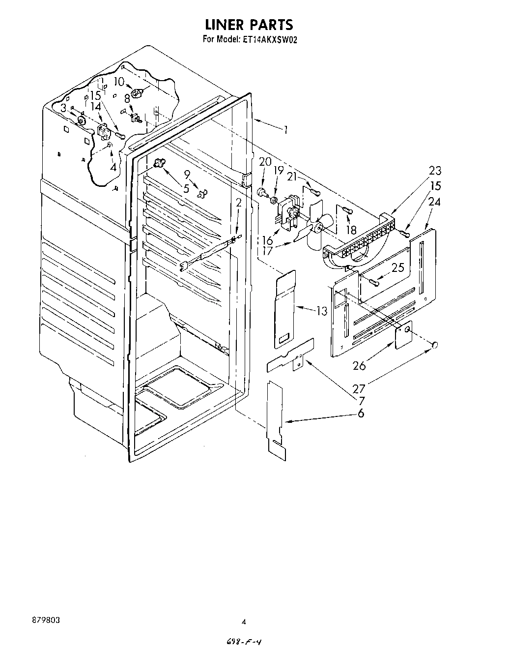 03 - LINER