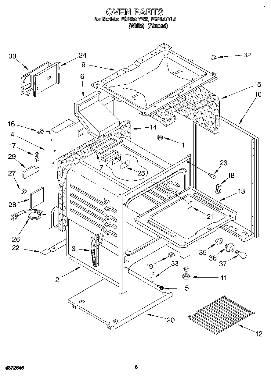 04 - OVEN