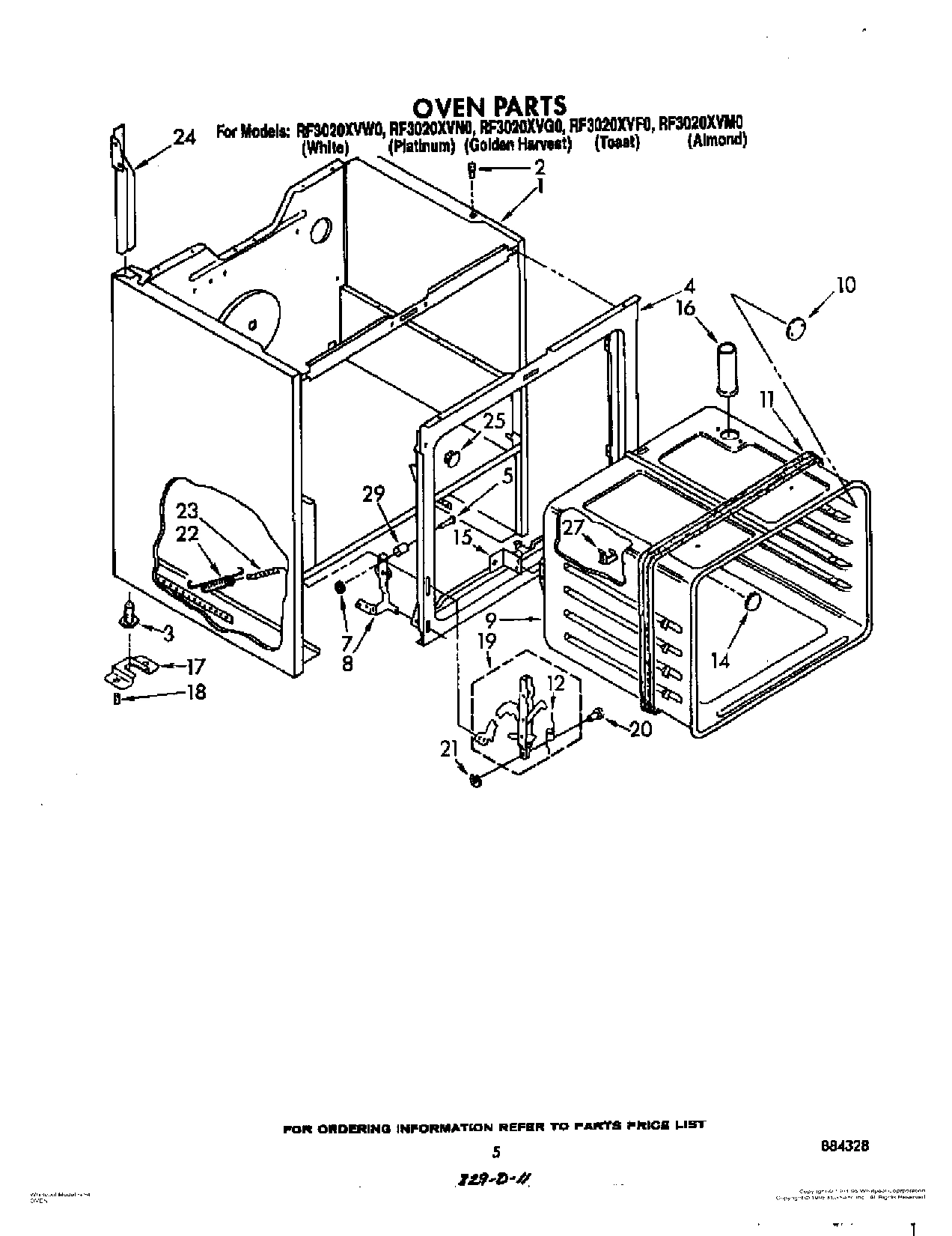 05 - OVEN