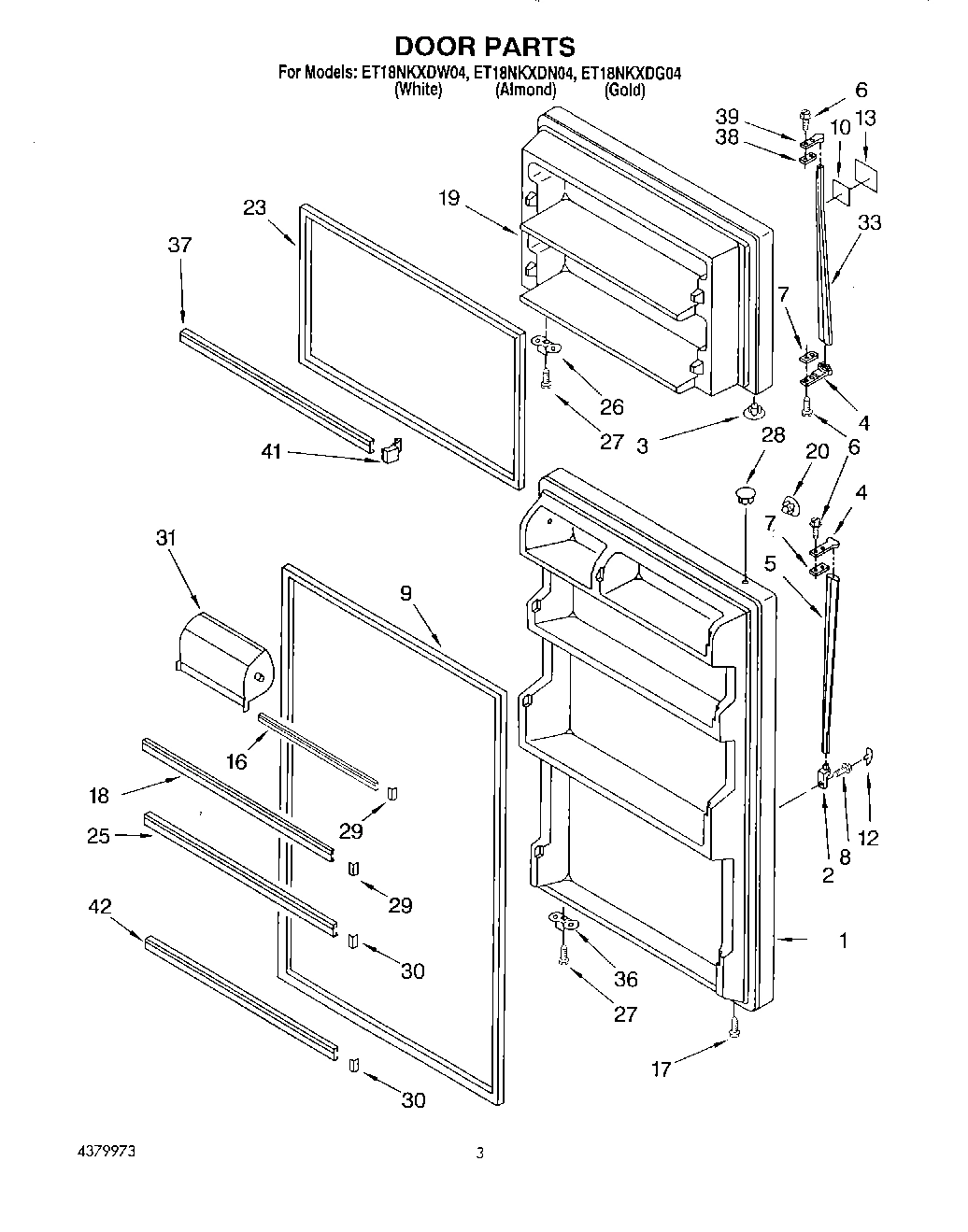 02 - DOOR