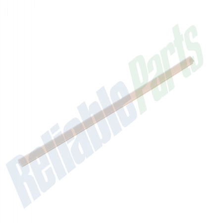 WR14X10040 GE Refrigerator Front Showcase Lid