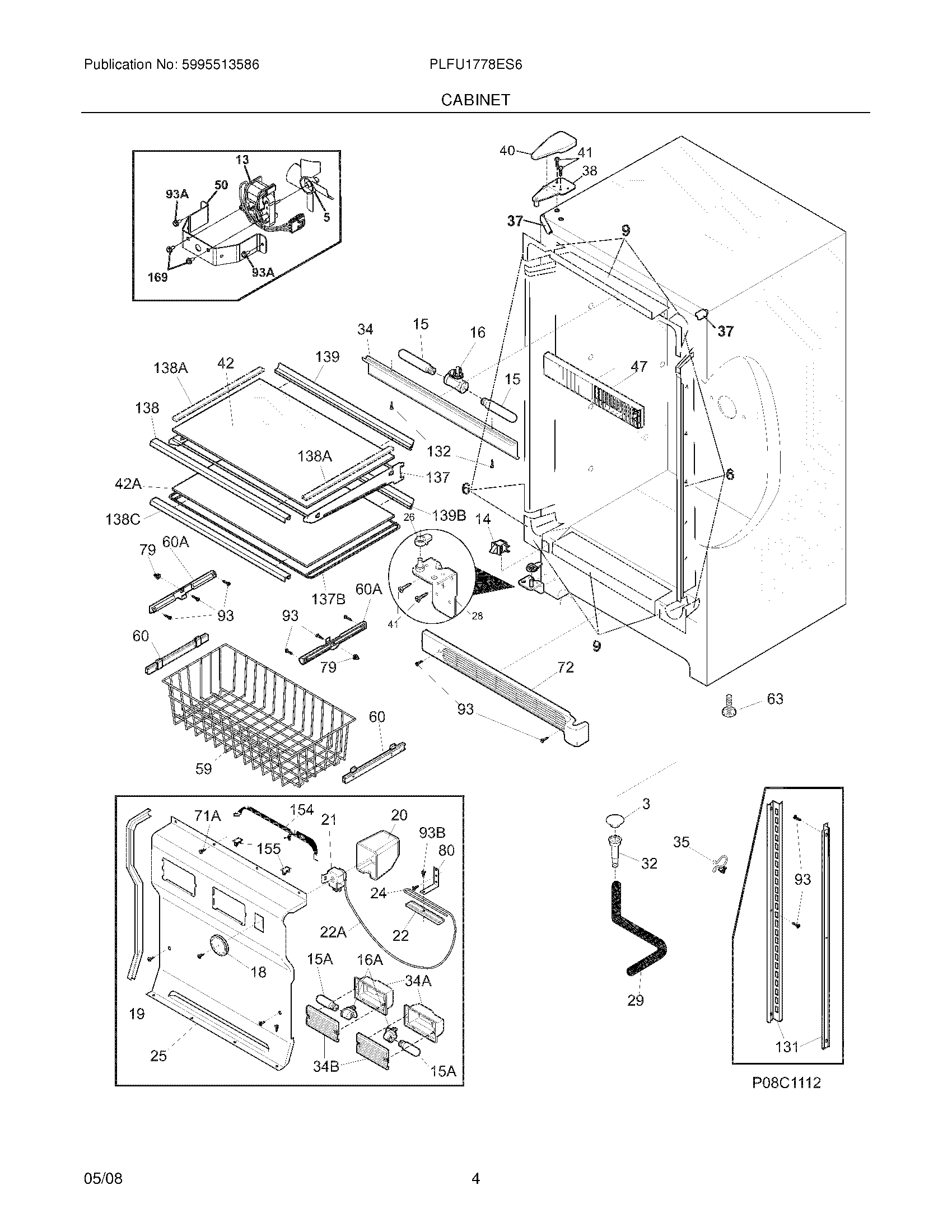 05 - CABINET