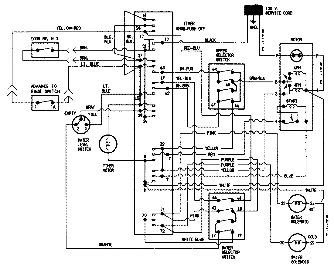 06 - WIRING INFORMATION